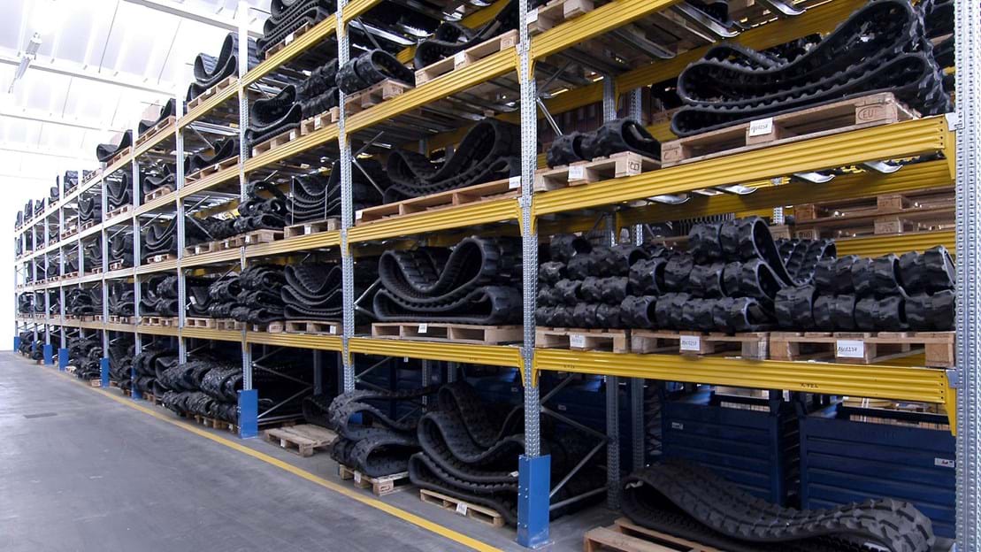 RUBBER TRACKS MELBOURNE